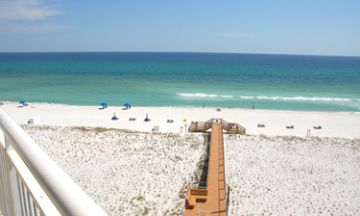Navarre, Florida, Vacation Rental Condo