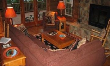 Eastsound, Washington, Vacation Rental Cabin