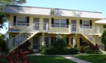 Longboat Key, Florida, Vacation Rental Condo