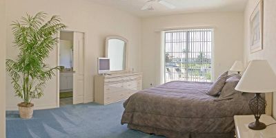 Cape Coral Villa Rental
