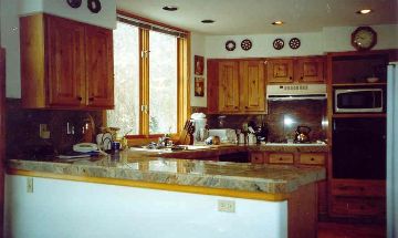 Vail, Colorado, Vacation Rental House