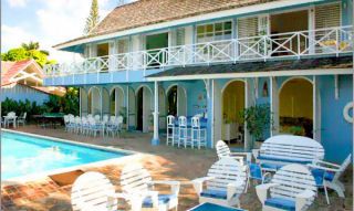 Discovery Bay, St. Ann, Vacation Rental House