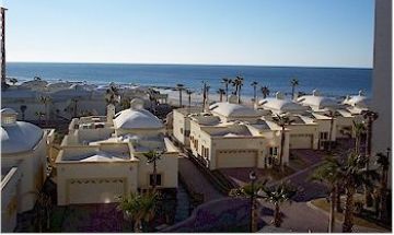 Puerto Penasco, Maya Riviera, Vacation Rental Condo