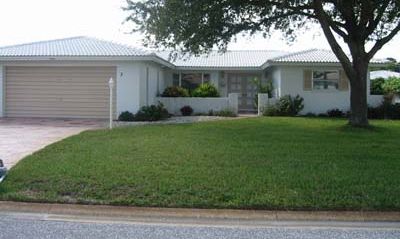 Englewood, Florida, Vacation Rental Villa