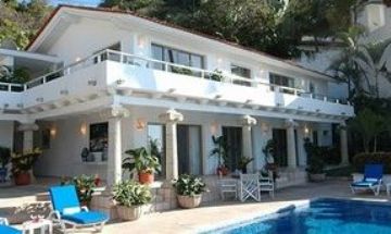 Puerto Vallarta, Jalisco, Vacation Rental House