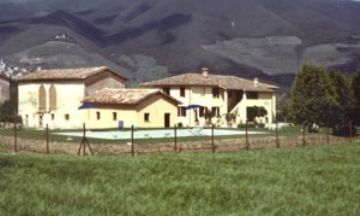 Beroide di Spoleto, Umbria, Vacation Rental Condo