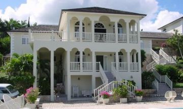Montego Bay, St. James, Vacation Rental House