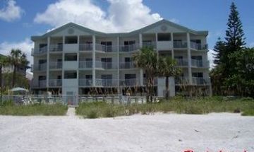 Indian Rocks Beach, Florida, Vacation Rental Condo