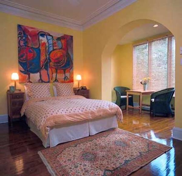 Bedroom 1