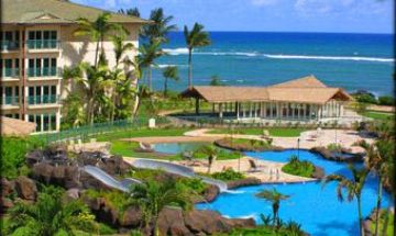 Kauai-Princeville, Hawaii, Vacation Rental Condo