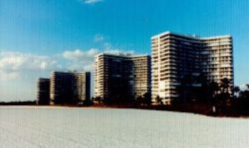 Marco Island, Florida, Vacation Rental Condo