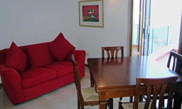 Amalfi, Campania, Vacation Rental House