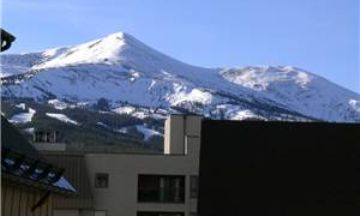 Breckenridge, Colorado, Vacation Rental Condo