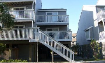 Cape San Blas, Florida, Vacation Rental Condo