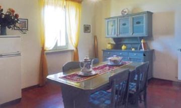 Beroide di Spoleto, Umbria, Vacation Rental Condo