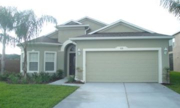 Davenport, Florida, Vacation Rental Villa
