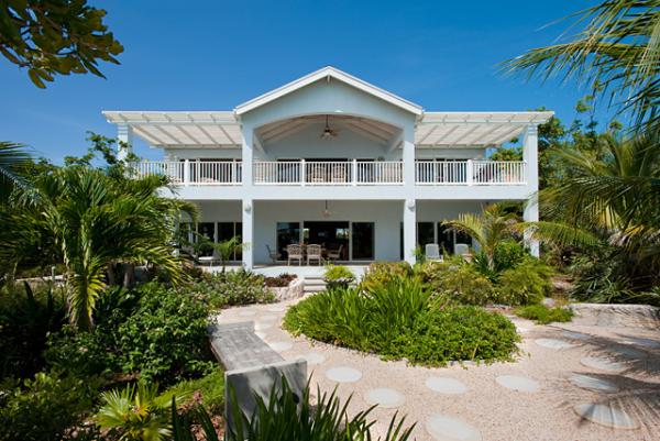 Magnificent Patio & Balcony
