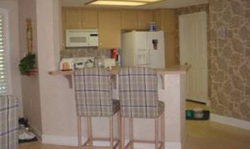 Hilton Head Island, South Carolina, Vacation Rental Condo