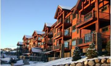 Steamboat Springs, Colorado, Vacation Rental Condo