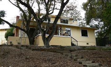 Paso Robles, California, Vacation Rental House