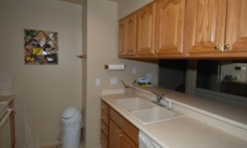 Park City, Utah, Vacation Rental Condo