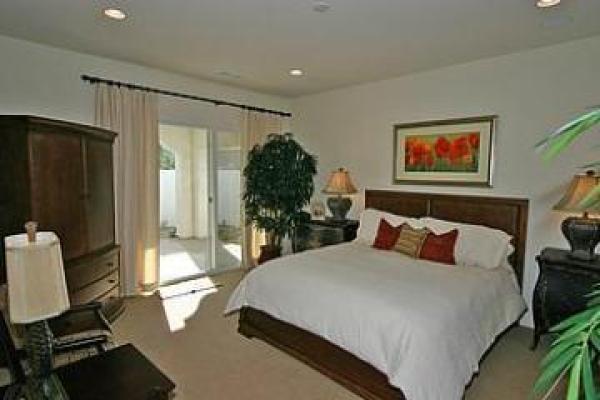 King Bed