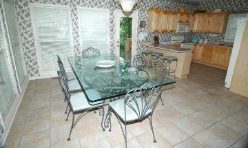 Gatlinburg, Tennessee, Vacation Rental Villa