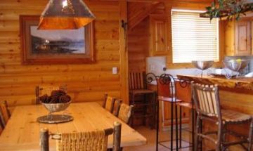 Park City, Utah, Vacation Rental Condo