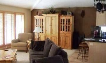 Sunriver, Oregon, Vacation Rental Villa