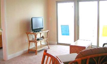 Gulf Shores, Alabama, Vacation Rental Condo