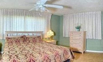 Cape Coral, Florida, Vacation Rental Villa