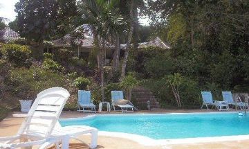 Ocho Rios, St. Ann, Vacation Rental House