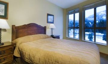 Whistler, British Columbia, Vacation Rental Condo