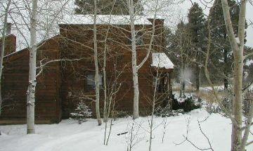 Pagosa Springs, Colorado, Vacation Rental Condo