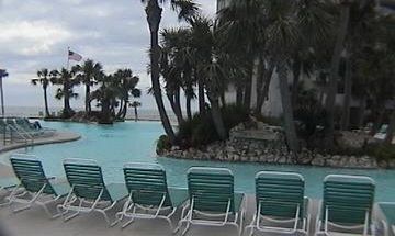 Panama City Beach, Florida, Vacation Rental Condo