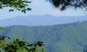 Pigeon Forge, Tennessee, Vacation Rental Cabin