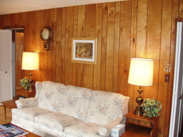 Living Room Seating
