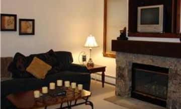 Breckenridge, Colorado, Vacation Rental House