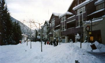 Whistler, British Columbia, Vacation Rental House