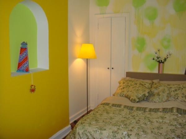 Bedroom #2