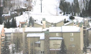 West Vail, Colorado, Vacation Rental Condo
