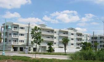 Manasota Key, Florida, Vacation Rental Condo