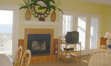 Edisto Island, South Carolina, Vacation Rental House