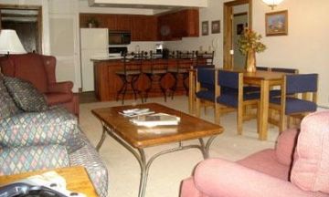 Vail, Colorado, Vacation Rental Condo