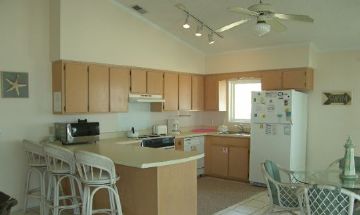 Port St. Joe, Florida, Vacation Rental House