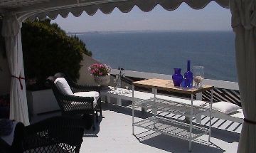 Malibu, California, Vacation Rental House