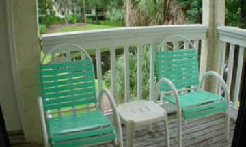 Hilton Head Island, South Carolina, Vacation Rental Condo