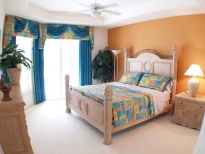 Cape Coral, Florida, Vacation Rental Villa
