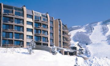 Steamboat Springs, Colorado, Vacation Rental Condo