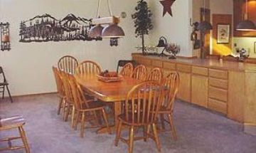 Sunriver, Oregon, Vacation Rental Villa
